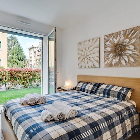 Dream Holiday Houses Cernobbio Exterior photo