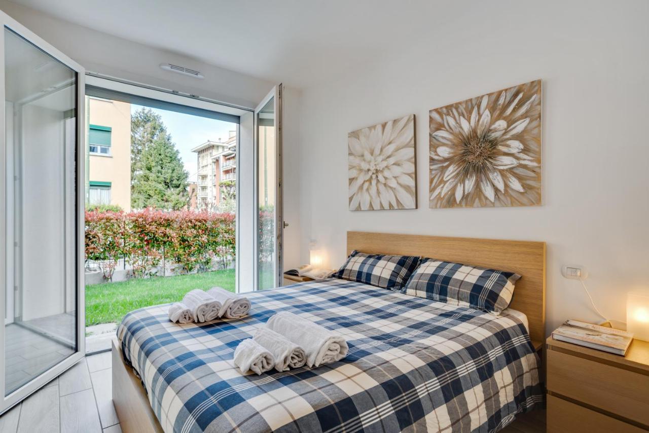 Dream Holiday Houses Cernobbio Exterior photo