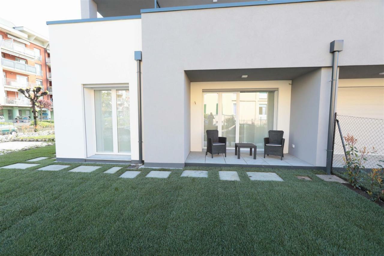 Dream Holiday Houses Cernobbio Exterior photo