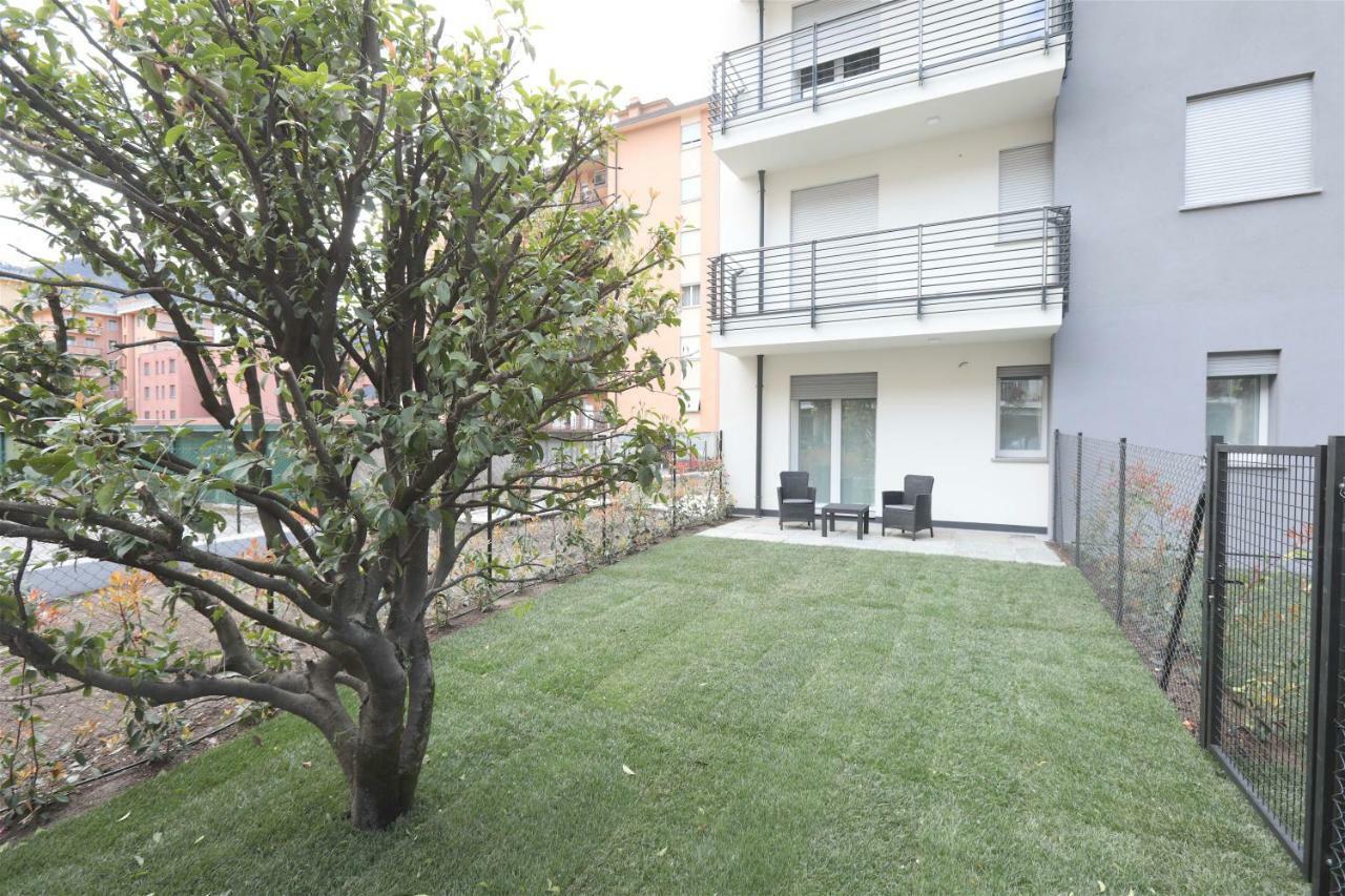 Dream Holiday Houses Cernobbio Exterior photo